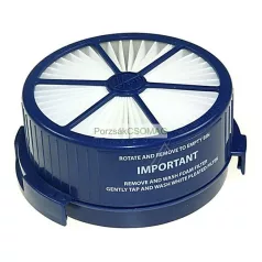 Hepa szűrő Hoover U44 35600746 DM3