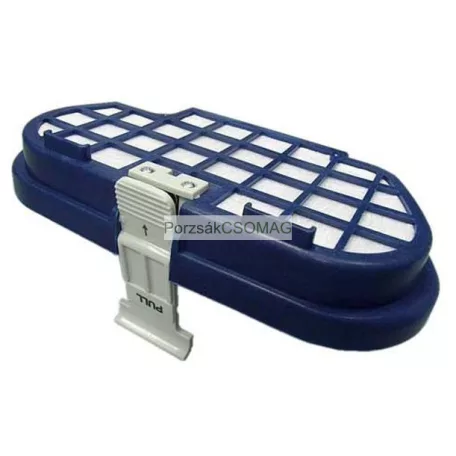 Hepa szűrő Hoover U47 35600833 