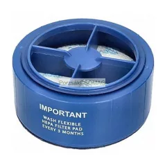 Hepa szűrő Hoover U48 35600834