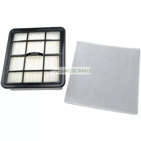 Hepa szűrő Hoover U51 35601678