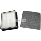 Hepa szűrő Hoover U51 35601678