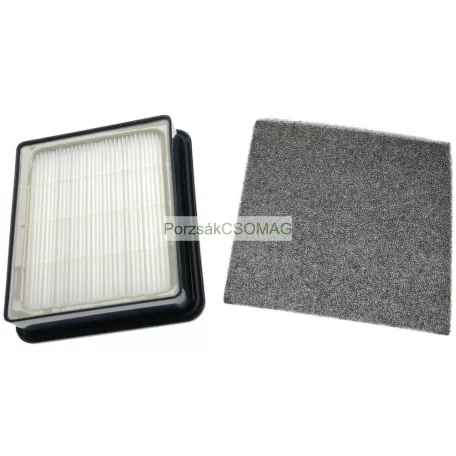 Hepa szűrő Hoover U51 35601678