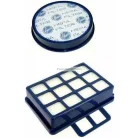 Hepa szűrő Hoover U52 35601650