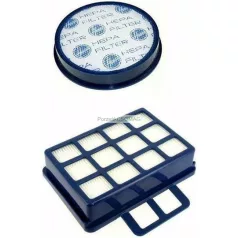 Hepa szűrő Hoover U52 35601650