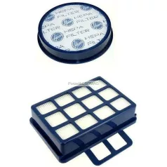 Hepa szűrő Hoover U52 35601650 kompatibilis VG5755