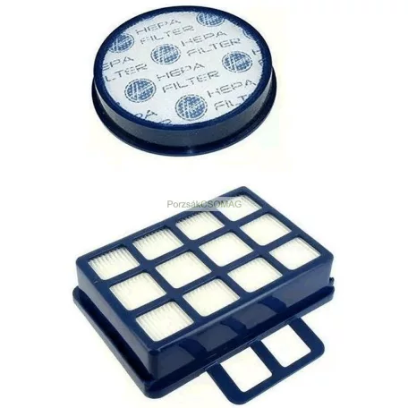 Hepa szűrő Hoover U52 35601650 kompatibilis VG5755