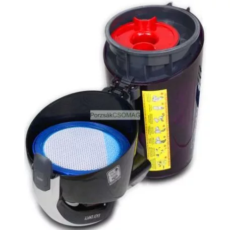 Hepa szűrő Hoover U53 35601651