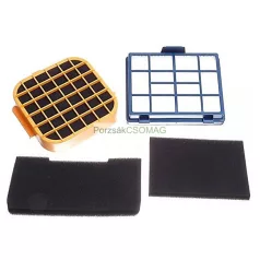 Hepa szűrő Hoover U54 35601662