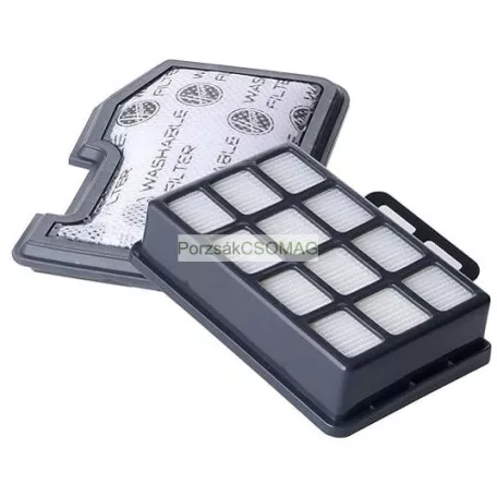 Hepa szűrő Hoover U59 35601649