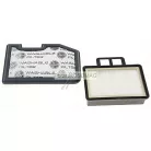 Hepa szűrő Hoover U59 35601649