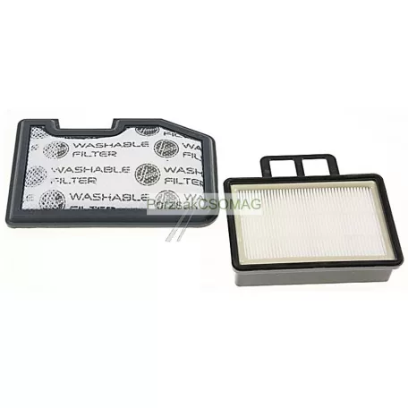 Hepa szűrő Hoover U59 35601649