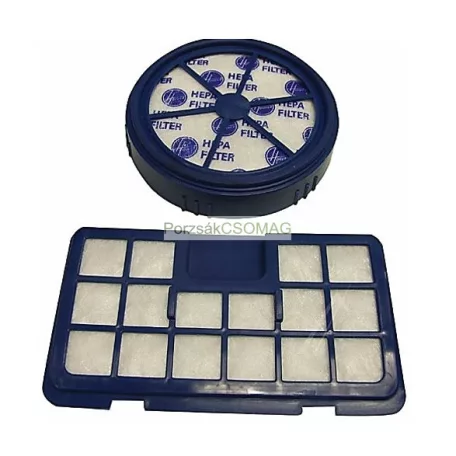 Hepa szűrő Hoover U60 35600936
