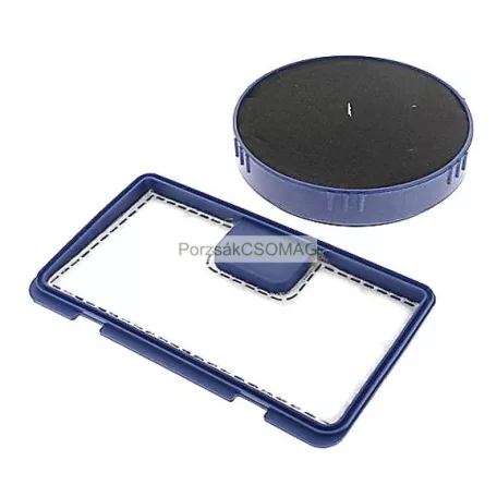 Hepa szűrő Hoover U60 35600936