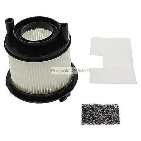 Hepa szűrő Hoover U62 35601182