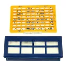 Hepa szűrő Hoover U63 35601193 2db-os