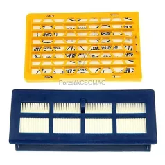 Hepa szűrő Hoover U63 35601193 2db-os