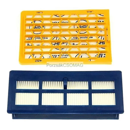 Hepa szűrő Hoover U63 35601193 2db-os