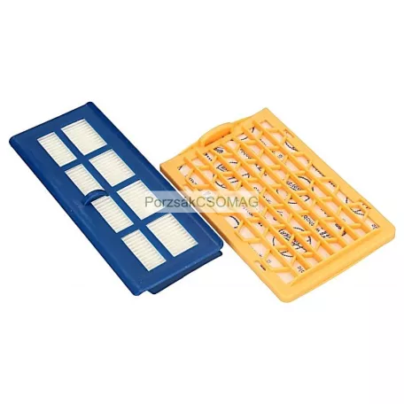 Hepa szűrő Hoover U63 35601193 2db-os