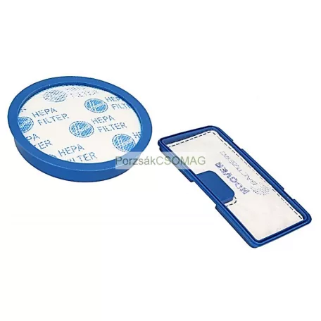 Hepa szűrő Hoover U64 35601223