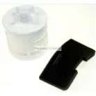 Hepa szűrő Hoover U66 35601328