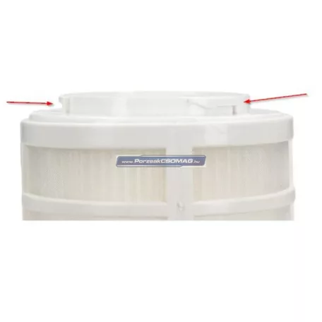 Hepa szűrő Hoover U66 35601328