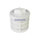 Hepa szűrő Hoover U66 35601328