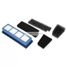 Hepa szűrő Hoover U72 35601577