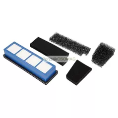 Hepa szűrő Hoover U72 35601577