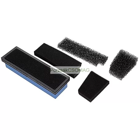 Hepa szűrő Hoover U72 35601577