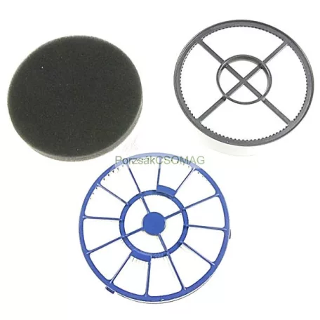 Hepa szűrő Hoover U75 35601691