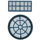 Hepa szűrő Hoover U81 35601724 kompatibilis