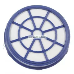 Hepa szűrő Hoover U81 35601724 kompatibilis