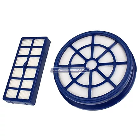 Hepa szűrő Hoover U81 35601724 kompatibilis