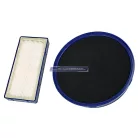 Hepa szűrő Hoover U81 35601724 kompatibilis