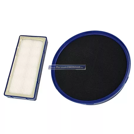 Hepa szűrő Hoover U81 35601724 kompatibilis