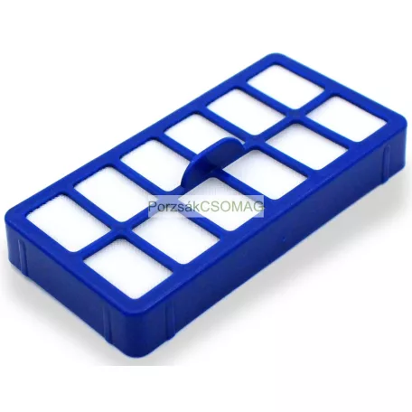 Hepa szűrő Hoover U84