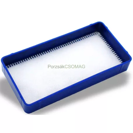 Hepa szűrő Hoover U84