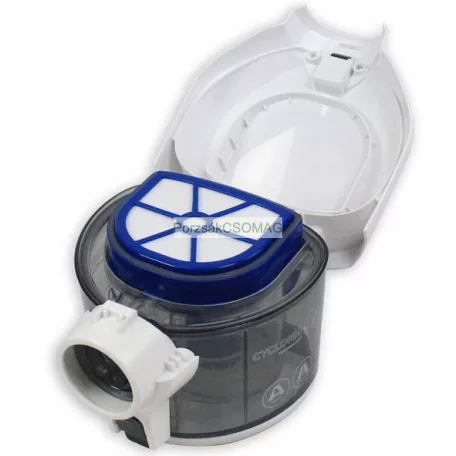 Hepa szűrő Hoover U84