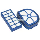 Hepa szűrő Hoover U84 kompatibilis