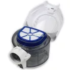 Hepa szűrő Hoover U84 kompatibilis