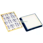 Hepa szűrő Hoover U85 35601760