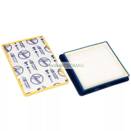 Hepa szűrő Hoover U85 35601760