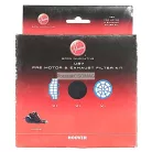 Hepa szűrő Hoover U87 35601860 3 részes