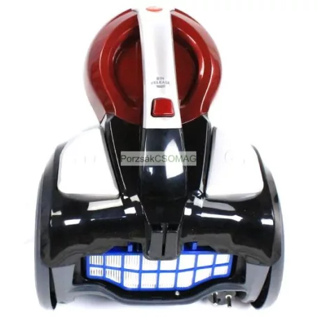 Hepa szűrő Hoover U87 35601860 3 részes