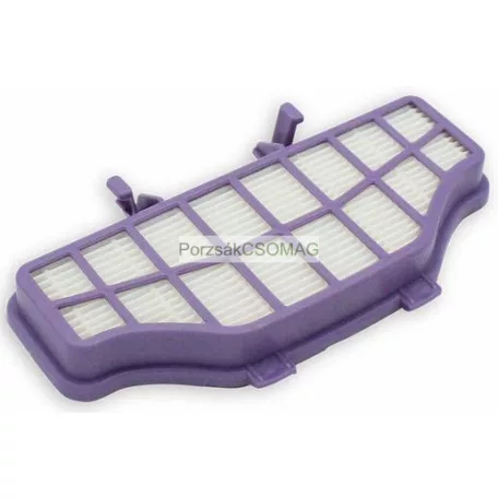 Hepa szűrő Hoover U87 35601860 3 részes