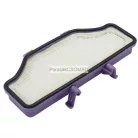 Hepa szűrő Hoover U87 35601860 3 részes