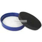 Hepa szűrő Hoover U87 35601860 3 részes