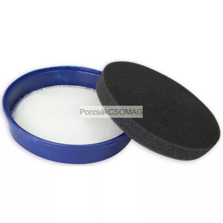 Hepa szűrő Hoover U87 35601860 3 részes