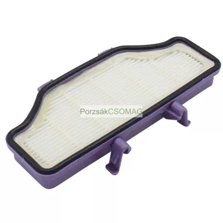 Hepa szűrő Hoover U87 35601860 kompatibilis