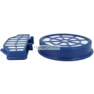 Hepa szűrő Hoover U87 35601860 kompatibilis